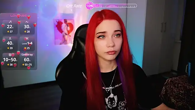 Snapshot of Alisa_owl chatting on March 4, 3:59 pm Alisa owl online show from March 4, 3:59 pm