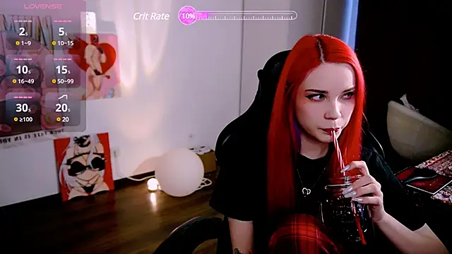 Snapshot of Alisa_owl chatting on March 15, 3:59 pm Alisa owl online show from March 15, 3:59 pm