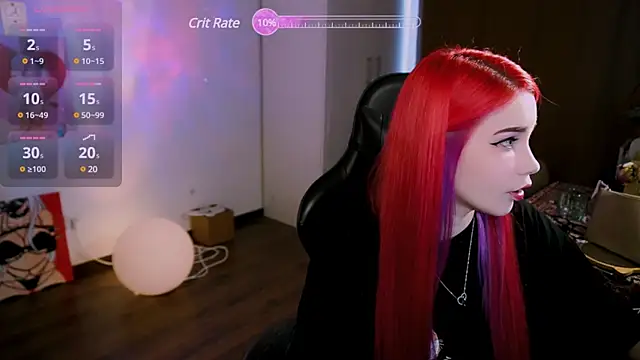 Snapshot of Alisa_owl chatting on March 18, 3:42 pm Alisa owl online show from March 18, 3:42 pm