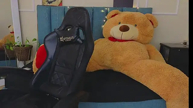 Dj scarlettmorreti online show from January 6, 1:31 am