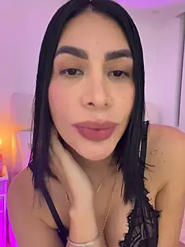 Dj scarlettmorreti online show from April 5, 1:03 am