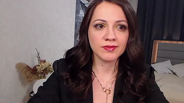 SusanMorado online show from February 23, 2:46 pm