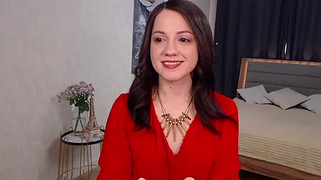 SusanMorado online show from March 12, 7:24 am