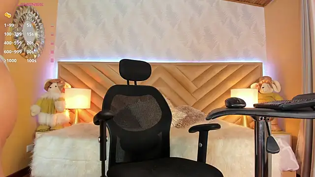 Sharon mishel online show from December 20, 5:29 pm