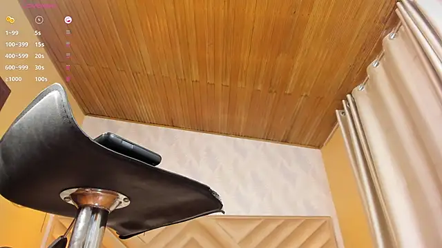 Sharon mishel online show from March 14, 8:06 pm