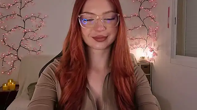 Karinchik  online show from February 18, 9:00 pm