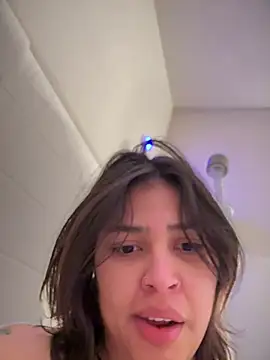 miacanela xo online show from January 25, 6:12 am