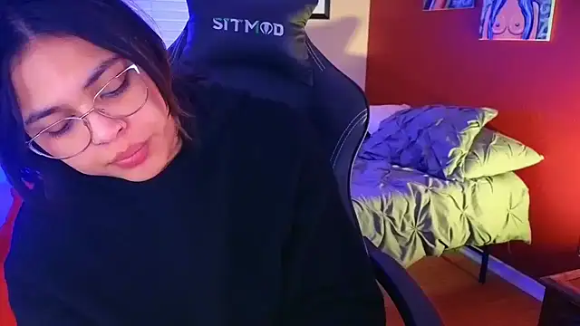 miacanela xo online show from January 26, 6:07 am