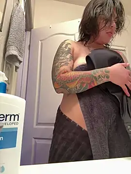 miacanela xo online show from February 6, 6:08 am