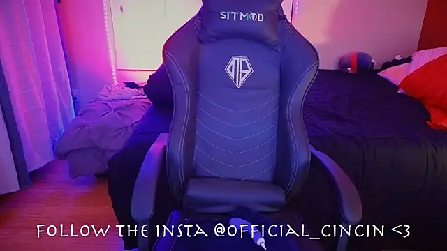 miacanela xo online show from February 8, 5:18 am