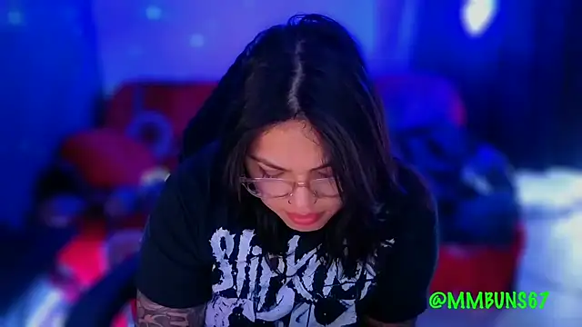 miacanela xo online show from October 26, 1:22 am