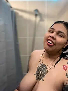 miacanela xo online show from December 4, 4:22 am