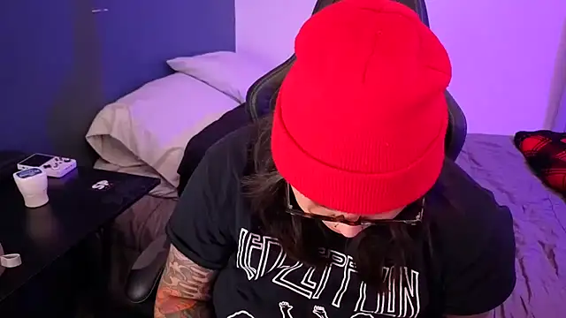 miacanela xo online show from February 25, 3:16 am