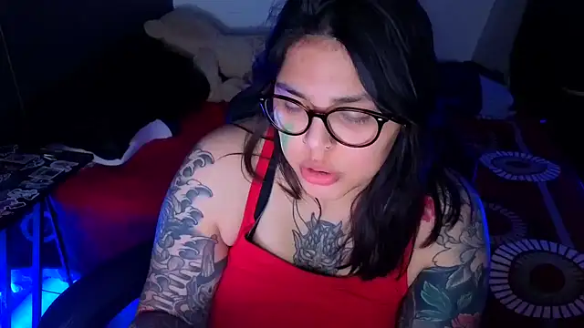 miacanela xo online show from June 25, 2:11 am