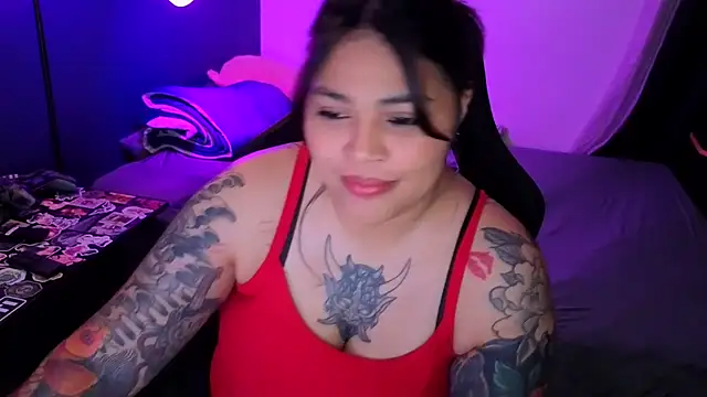 miacanela xo online show from June 30, 12:33 am