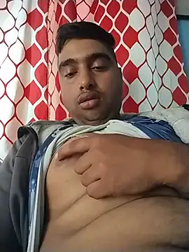SweetFatBoy online show from June 9, 7:20 am