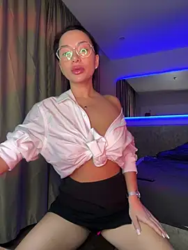 Melisa Ester online show from February 22, 3:14 pm