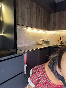 Melisa Ester online show from October 22, 4:07 pm