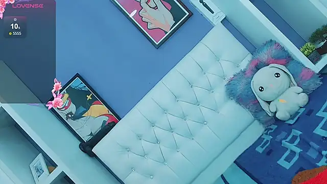 valentina princess  online show from March 16, 10:55 am