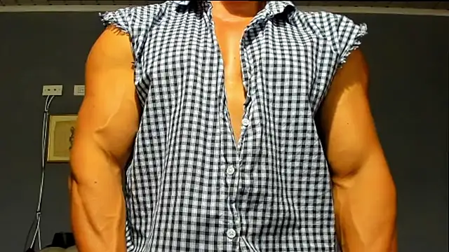 derekk frostt online show from July 10, 1:54 am