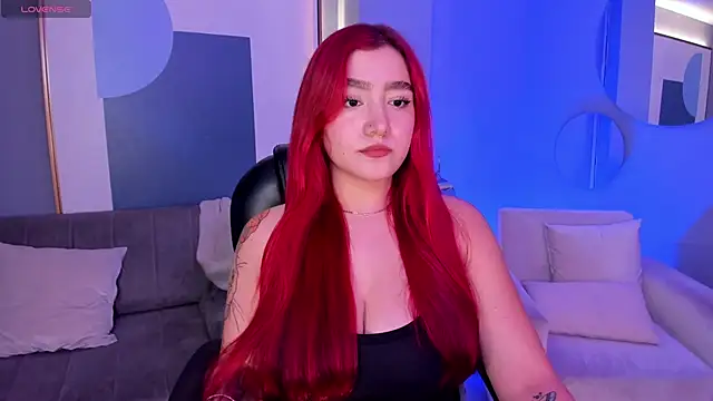 Snapshot of ViolettCastel chatting on March 10, 7:18 pm ViolettCastel online show from March 10, 7:18 pm