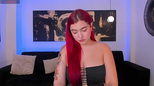 Snapshot of ViolettCastel chatting on March 16, 5:07 pm ViolettCastel online show from March 16, 5:07 pm