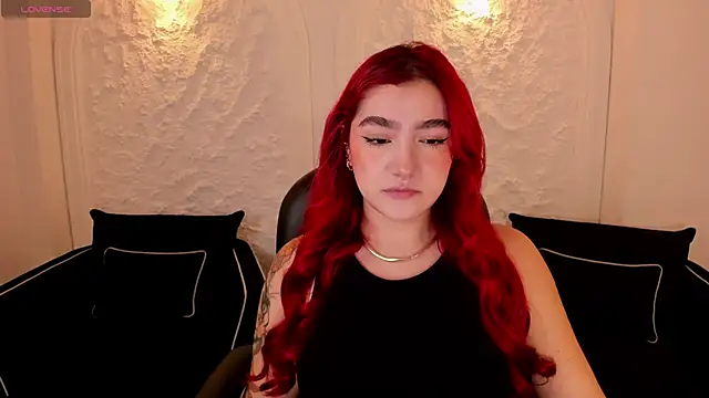 Snapshot of ViolettCastel chatting on October 12, 4:50 pm ViolettCastel online show from October 12, 4:50 pm