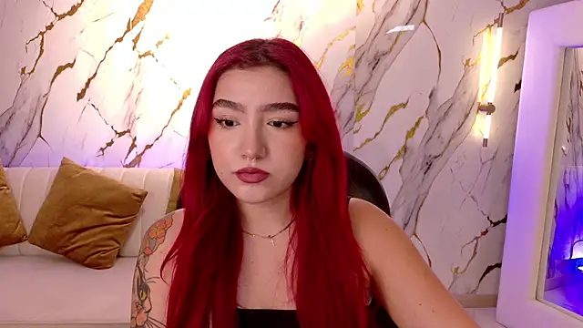 Snapshot of ViolettCastel chatting on November 2, 11:23 am ViolettCastel online show from November 2, 11:23 am