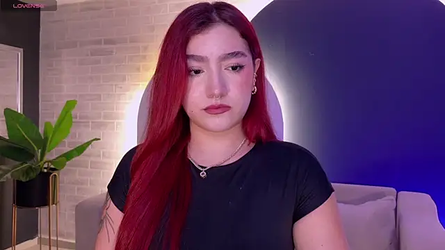 ViolettCastel online show from March 14, 7:41 pm