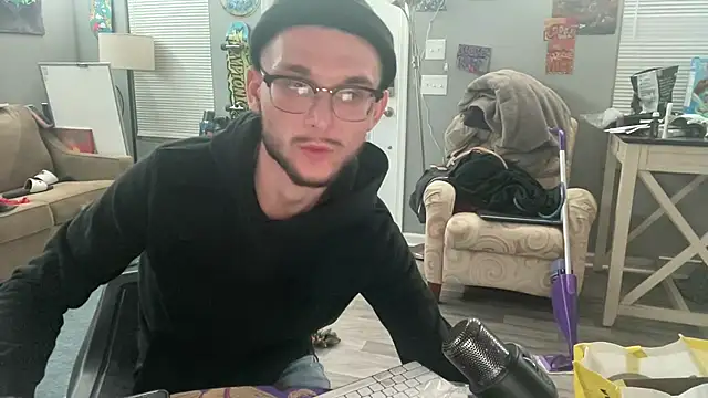 hungkubenski online show from January 18, 9:13 am