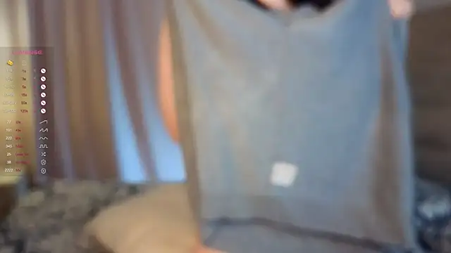 Snapshot of AsteriaHamel chatting on February 21, 4:37 pm AsteriaHamel online show from February 21, 4:37 pm