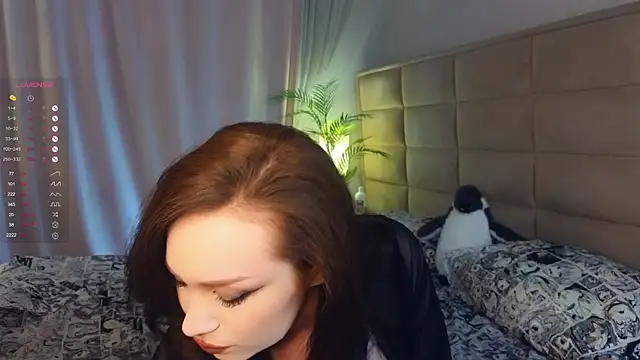 Snapshot of AsteriaHamel chatting on February 22, 4:30 pm AsteriaHamel online show from February 22, 4:30 pm