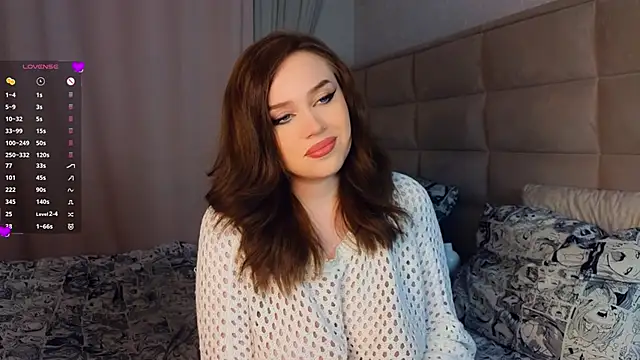 Snapshot of AsteriaHamel chatting on March 14, 1:02 pm AsteriaHamel online show from March 14, 1:02 pm