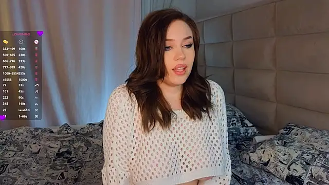 Snapshot of AsteriaHamel chatting on March 14, 5:24 pm AsteriaHamel online show from March 14, 5:24 pm