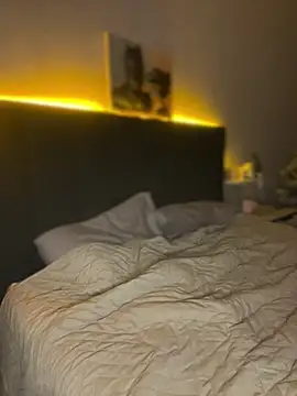 LoveGameSexx online show from February 7, 4:35 pm