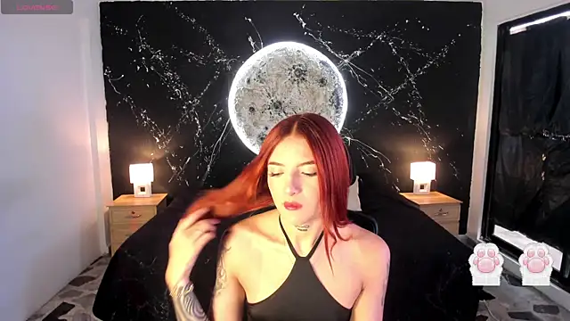 VictoriaRosse  online show from January 23, 10:33 pm