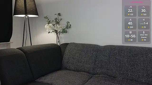 Sara Tranquil online show from December 30, 10:53 am