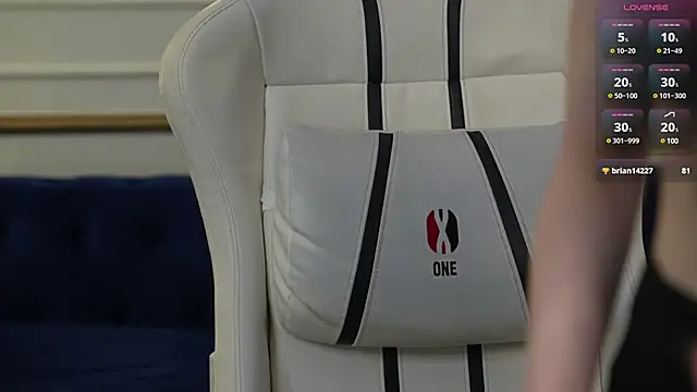 Sara Tranquil online show from February 23, 1:42 pm