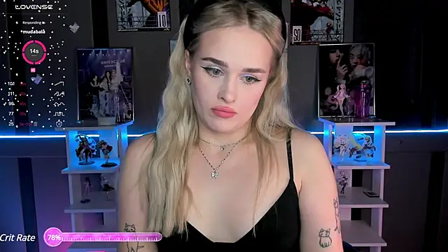 Ellen Soft online show from December 21, 7:49 pm