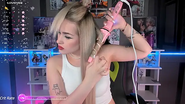 Ellen Soft online show from February 12, 5:16 pm