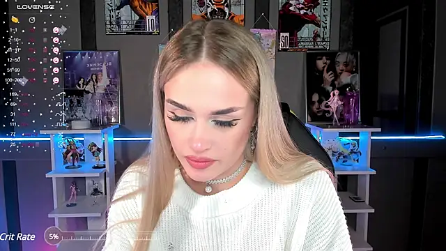 Ellen Soft online show from March 2, 9:22 pm