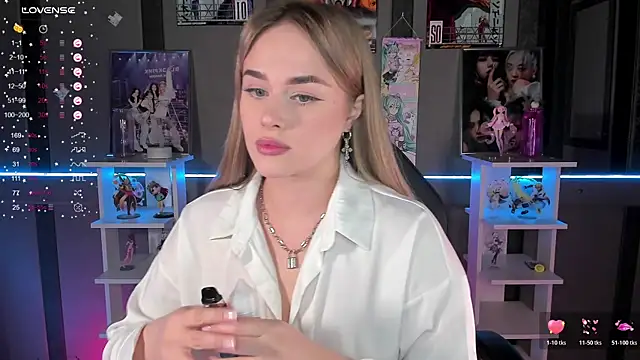 Ellen Soft online show from November 12, 4:18 pm