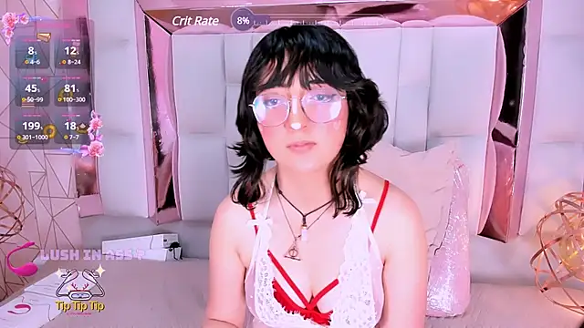 SaraMartini1 online show from March 15, 8:58 am