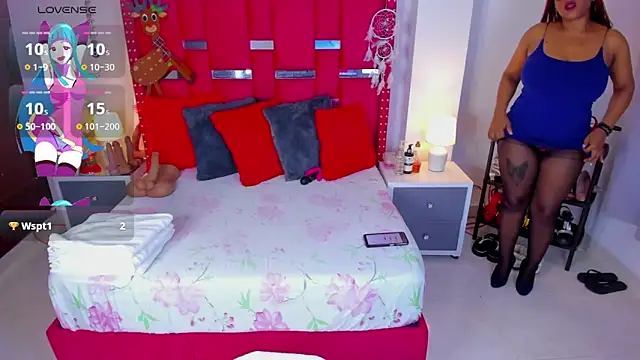 Snapshot of ShantalDior chatting on December 24, 3:27 am ShantalDior online show from December 24, 3:27 am