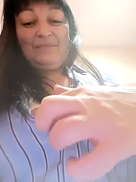 Snapshot of Women-pleasures chatting on November 9, 12:14 pm Women-pleasures online show from November 9, 12:14 pm