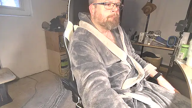 MagnusCockus online show from April 5, 11:13 pm