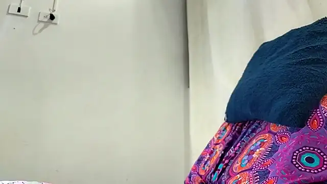 Molly ADY online show from January 10, 2:35 am