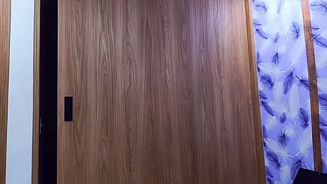 Molly ADY online show from September 24, 12:47 am