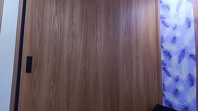 Molly ADY online show from September 25, 1:42 am