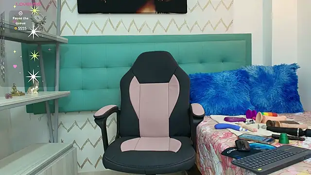 galatea rous online show from January 12, 5:11 pm